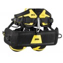 Sellette PODIUM pour harnais cuissard PETZL I Sécurama