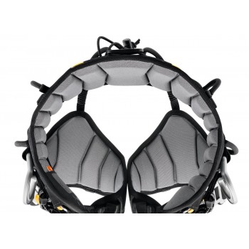 Harnais cuissard SEQUOIA SRT élagage PETZL I Sécurama