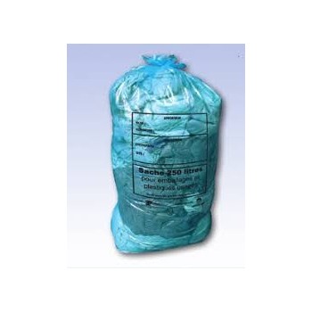 Sache 50 L récupération des EPI ADIVLAOR