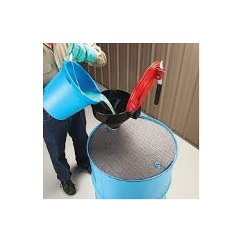 Absorbant liquide spécial Futs huile PIG I Sécurama