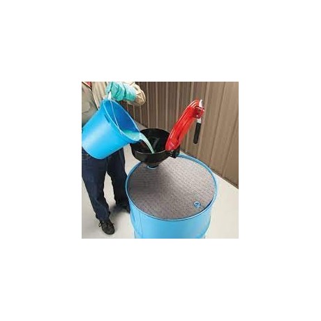 Absorbant liquide spécial Futs huile PIG I Sécurama