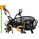 Porte matériel baudrier Sequoia Petzl