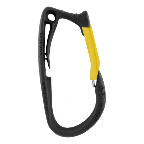 Porte Outils CARITOOL pour harnais PETZL I Sécurama
