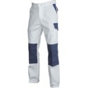 Pantalon TYPHON carreleur platrier peintre PBV I Sécurama