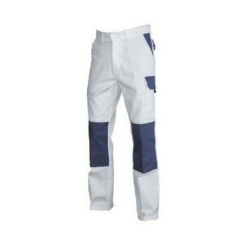 Pantalon TYPHON carreleur platrier peintre PBV I Sécurama