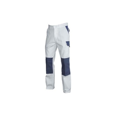 Pantalon TYPHON carreleur platrier peintre PBV I Sécurama