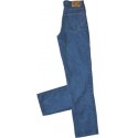 Pantalon JEAN'S WESTERN 100 % coton PBV I Sécurama