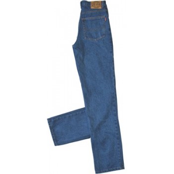 Pantalon JEAN'S WESTERN 100 % coton PBV I Sécurama