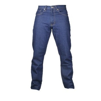 Pantalon JEAN'S WESTERN 100 % coton PBV I Sécurama