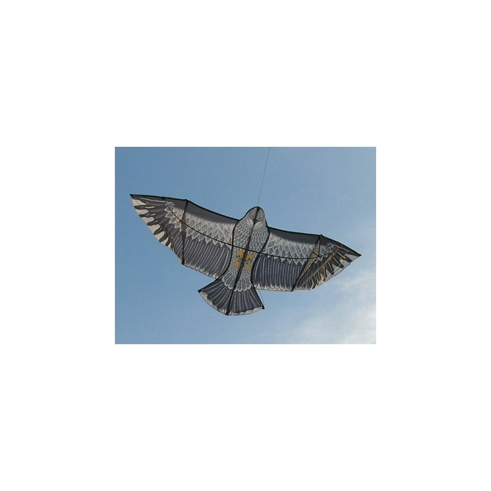 Cerf volant effaroucheur 1.8 M RAPTOR VOLGEUR I Sécurama Cerf volant effaroucheur 1.8 M RAPTOR VOLGEUR I Sécurama