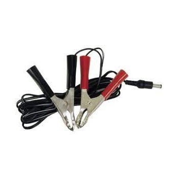 Pince alimentation batterie...