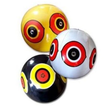 Pack ballons effaroucheurs par 3 VOLGEUR I Sécurama