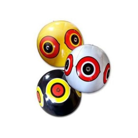 Pack ballons effaroucheurs par 3 VOLGEUR I Sécurama