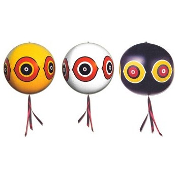 Pack ballons effaroucheurs par 3 VOLGEUR I Sécurama