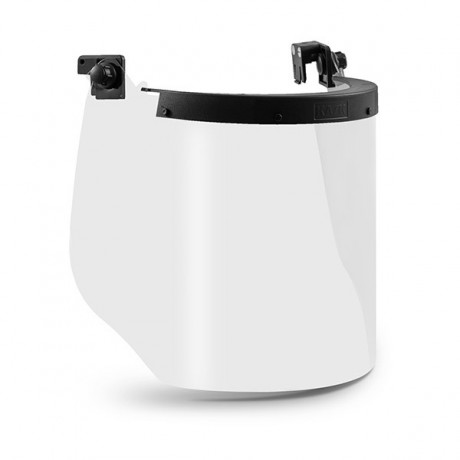 Visière protection électrique cl 1 ARC FLASH ZENITH KASK I Sécurama