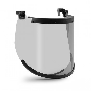 Visière électrique classe 2 ARC FLASH ZENITH KASK I Sécurama