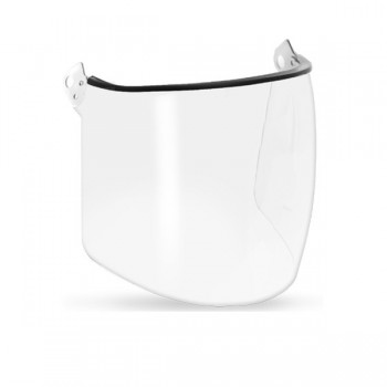Ecran de protection PLASMA FACE SHIELD KASK I Sécurama