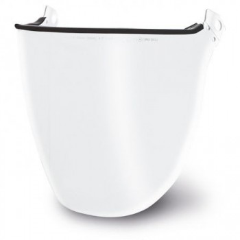 Ecran de protection PLASMA FULL FACE KASK I Sécurama