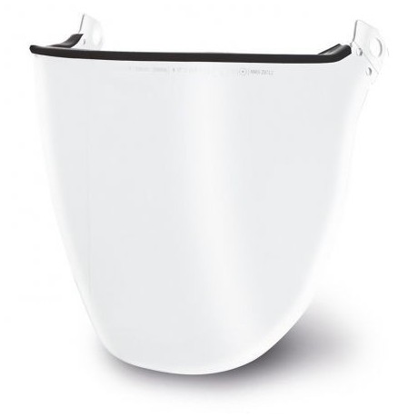 Ecran de protection PLASMA FULL FACE KASK I Sécurama