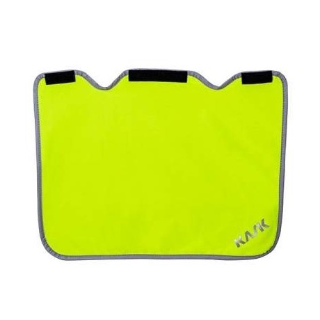 Protège cou pour casque PLASMA 3 coloris KASK Sécurama