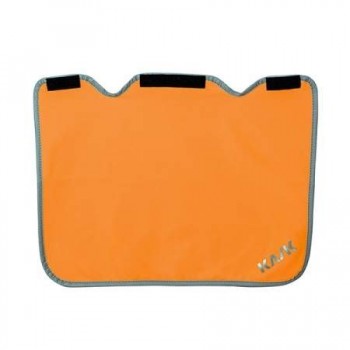 Protège cou pour casque PLASMA 3 coloris KASK Sécurama