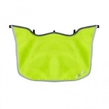 Protège cou pour casque ZENITH 3 coloris KASK Sécurama