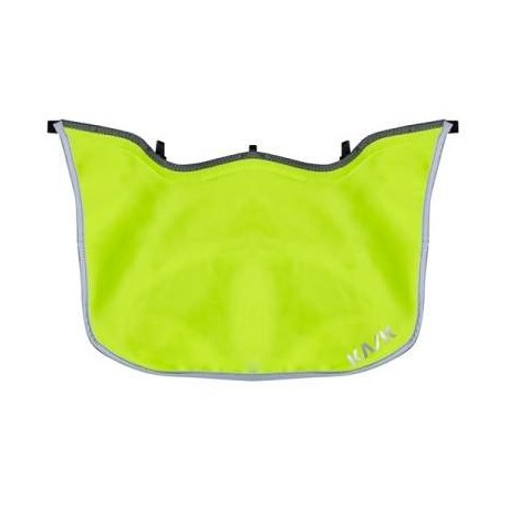 Protège cou pour casque ZENITH 3 coloris KASK Sécurama