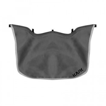 Protège cou pour casque ZENITH 3 coloris KASK Sécurama