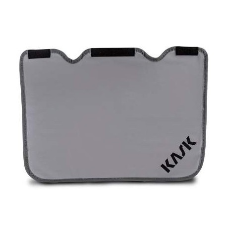 Saharienne protège cou casque PLASMA 2 coloris KASK Sécurama