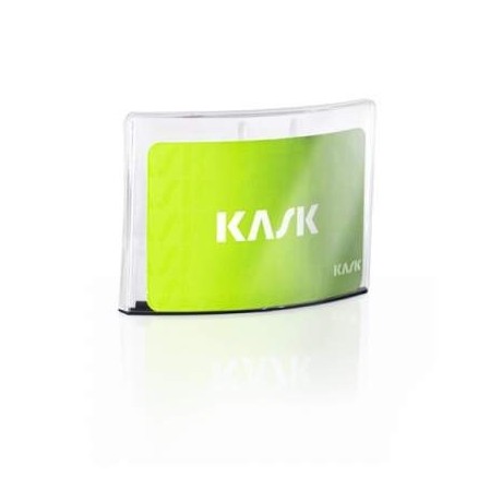 Badge identification pour ZENITH X KASK Sécurama