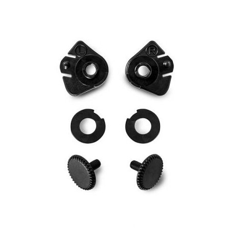 Kit de vis pour visière PLASMA KASK Sécurama