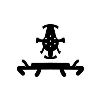 Rembourrage intérieur SUPERPLASMA AH - HI VIZ KASK Sécurama