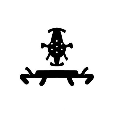 Rembourrage intérieur SUPERPLASMA AH et HI VIZ KASK Sécurama