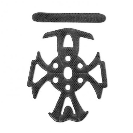 Mousse de rechange interne ZENITH KASK Securama