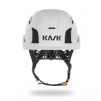 Casque aéré ZENITH X PL KASK I Sécurama