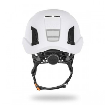 Casque aéré ZENITH X PL KASK I Sécurama