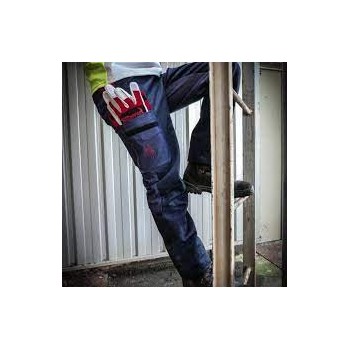 Pantalon JEAN résistant à la coupure EN 388 FRANCITAL Sécurama