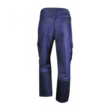 Pantalon JEAN résistant à la coupure EN 388 FRANCITAL Sécurama
