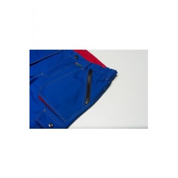 Blouson de travail Basalt 4 coloris PLANAM Securama