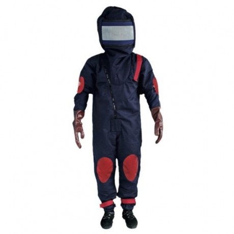 Combinaison anti-Frelon Asiatique Guepes AGC 3D DIPTER Securama