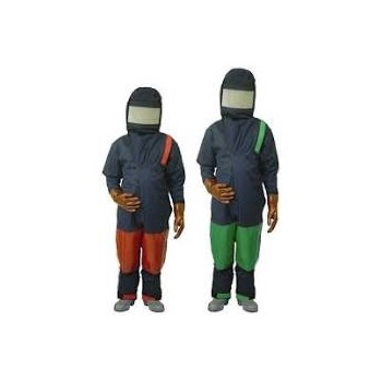 Combinaison anti insectes AGC+ DIPTER Securama