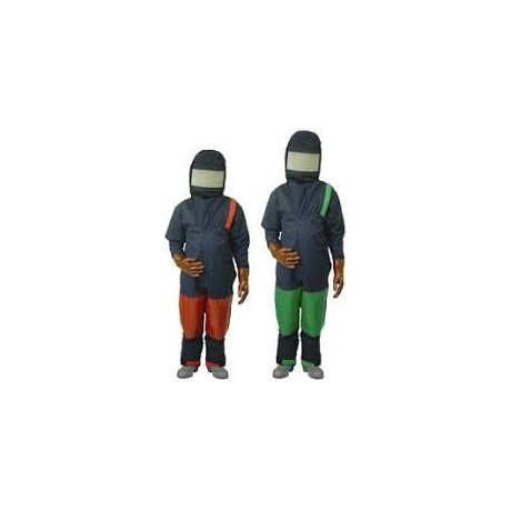 Combinaison guepes et frelon AGC+ DIPTER Securama