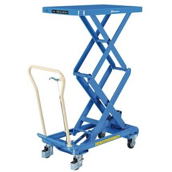 Table mobile élévatrice...