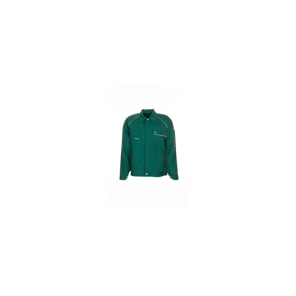 Blouson de travail CANVAS 8 coloris au choix PLANAM Sécurama Blouson de travail CANVAS 8 coloris au choix PLANAM Sécurama