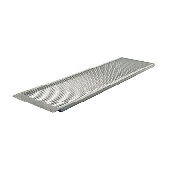 Rampe d'accès remorque pour engins 200 kg