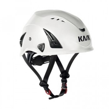 Casque monteur PLASMA HP EN10452 KASK l Sécurama