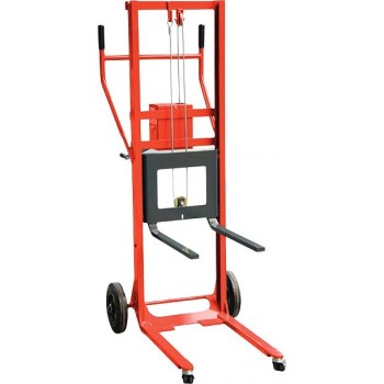 Gerbeur ou diable de manutention manuel 250 kg