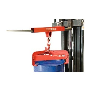 Fourreau pince à fût...