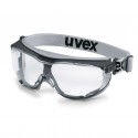 Lunette-masque pro CARBONVISION UVEX I Sécurama