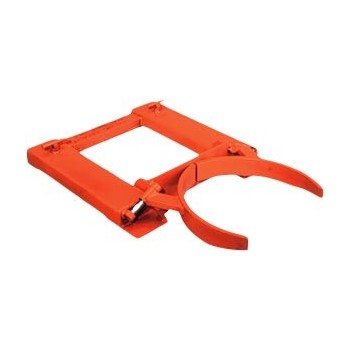 Pince pour manutention de fut réglable 680 kg FIMM